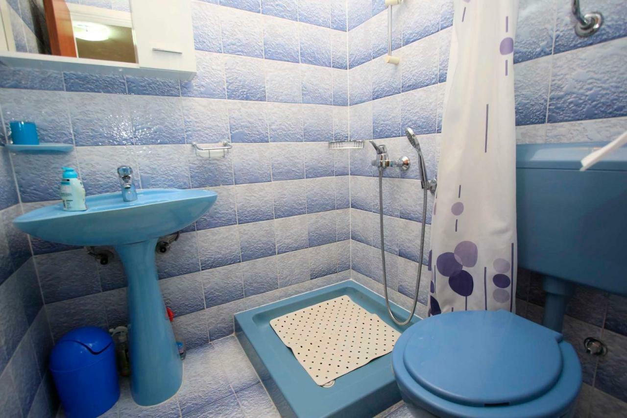 Apartmani Ivona & Ivo Makarska Esterno foto