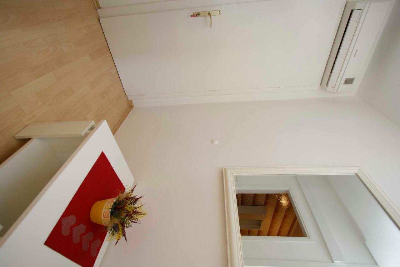 Apartmani Ivona & Ivo Makarska Esterno foto