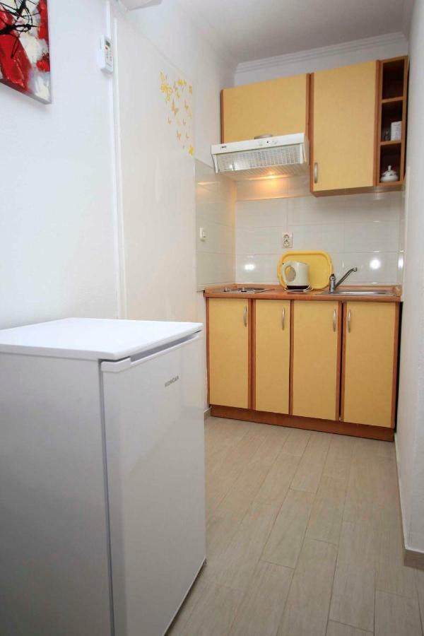 Apartmani Ivona & Ivo Makarska Esterno foto